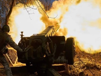 Чи вдалося ворогам прорватися у Часів Яр: оперативна інформація ЗСУ