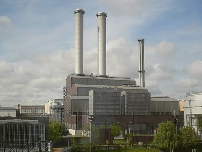 Німеччина може передати Україні обладнання із власних закритих ТЕС