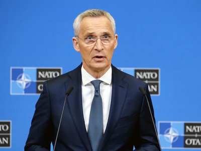 Це рішення зміцнить безпеку в Європі та Північній Америці