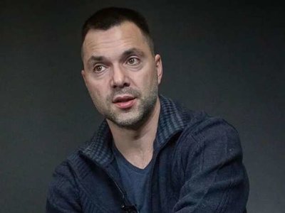 Вирішується доля країни: Арестович назвав головний іспит для України за всі роки незалежності