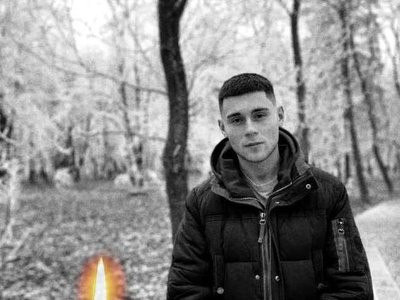 Вбили, бо заступився за товариша (ОНОВЛЕНО)
