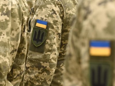 На Волині військовий після поранення не повернувся у частину