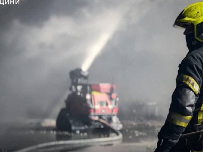 В приватному будинку на Одещині через ракетний удар впала стеля