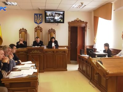 На Волині суд визнав невинним митника, якого судили за хабарництво
