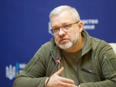 Тотального блекауту в Україні не буде, – Герман Галущенко