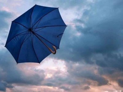 Жителів Рівненщини попередили про небезпечні метеорологічні явища