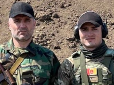 В Одеській області затримали підозрюваних у розстрілі патруля на Вінниччині