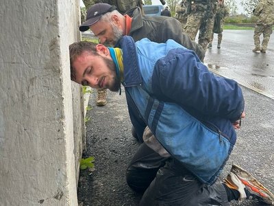 Вбивство поліціянта на Вінниччині: обох зловмисників затримали в Одеській області