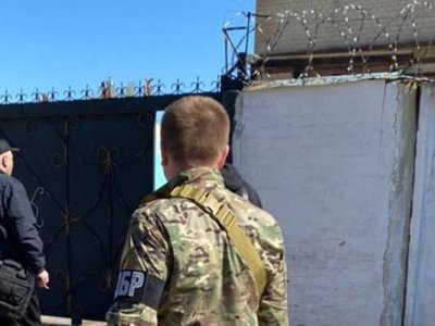 В армії створять окремі підрозділи для мобілізованих в'язнів