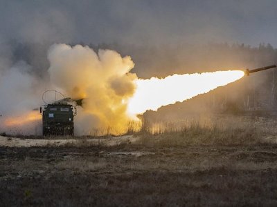 США одразу почнуть передавати Україні зброю після рішення Конгресу