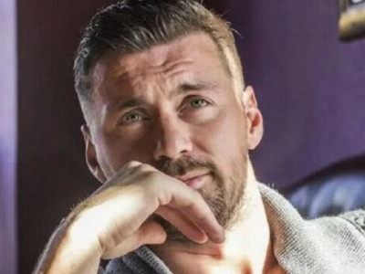 Ексдинамівець Мілевський повернувся у футбол