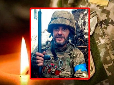 Вісім місяців вважався зниклим безвісти: на щиті повертається Герой-навідник