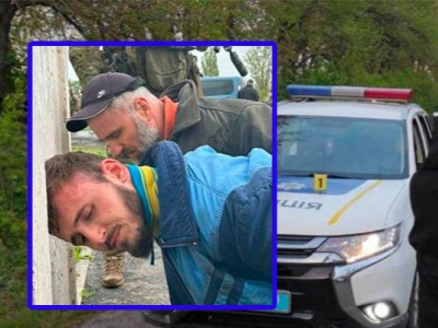 Мотиви холоднокровного вбивства поліцейського на Вінниччині: нові подробиці затримання злочинців