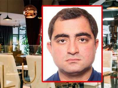 Ви не уявляєте, хто ми: топ-поліцейський зганьбився поведінкою в ресторані