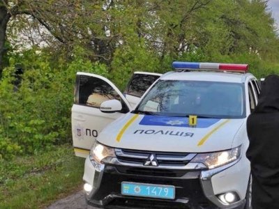 Нові подробиці вбивства вінницького поліцейського в Гайсинському районі