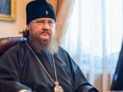 Митрополит УПЦ (МП) Феодосій дозволив не молитись за Україну
