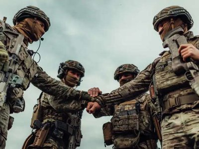  Робота в армії: де шукати вакансії та які спеціалісти потрібні 