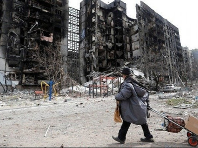 Українців попередили про важкий період: Армагеддон не відбудеться