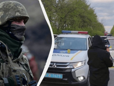 Розстріл поліцейських на Вінничині: підозрювані вперше заговорили