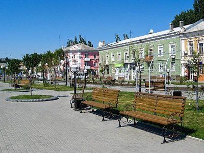На ТОТ Запорізької області окупанти готуються до націоналізації