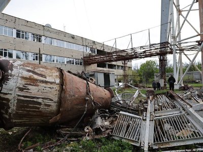 Наступ на Харків та термінова евакуація: деталі нового російського ІПСО