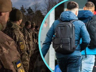Відсидітися десь не вдасться: українські чоловіки за кордоном змушені масово повертатися додому
