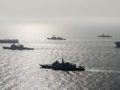 ВМС ЗСУ розповіли про ситуацію у Чорному морі