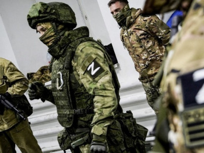 Окупанти у Криму провели масову облаву на мусульман задля мобілізації
