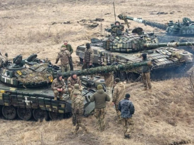 Аналітики ISW розповіли, в якому місці окупанти прориватимуть фронт