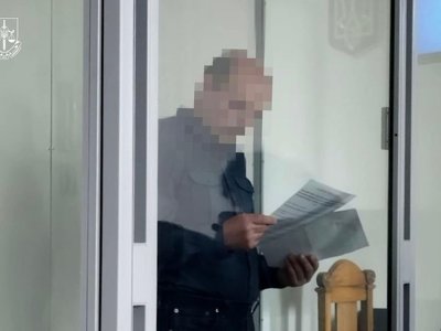 Ексдепутат міської ради Запоріжжя отримав 15 років тюрми