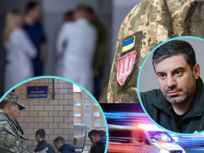 Скандал навколо Закарпатського ТЦК набирає масштабів: хто відповідатимете за смерть чоловіка мобілізованого з епілепсією?