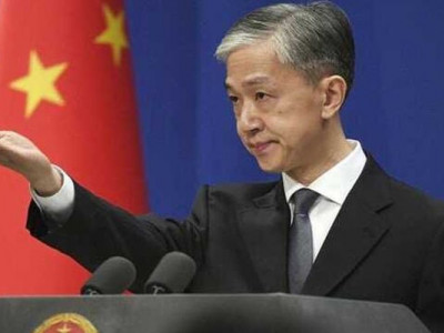 У Китаї прокоментували новий пакет допомоги США Україні