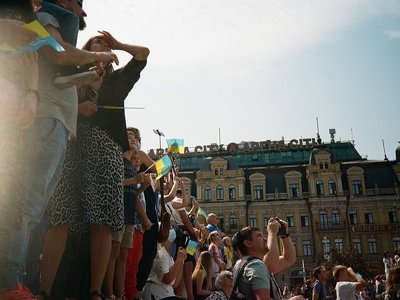 В Україні найменша чисельність чоловіків від 18 до 30 років: вчений назвав причину та дав невтішний прогноз
