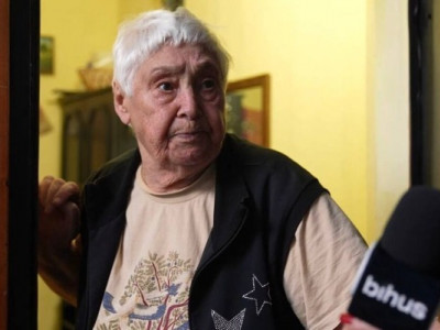 Щедра 87-річна теща подарувала родині нардепа більше 6 мільйонів гривень