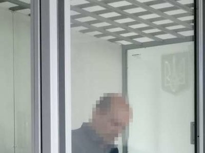 15 років тюрми отримав ексдепутат-комуніст, який коригував ракетні удари по Запоріжжю