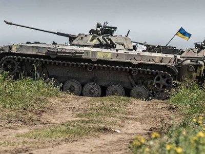 Чи зможуть ЗСУ з новою зброєю зі США пробитися до моря: яку хитрість чекати від Сирського