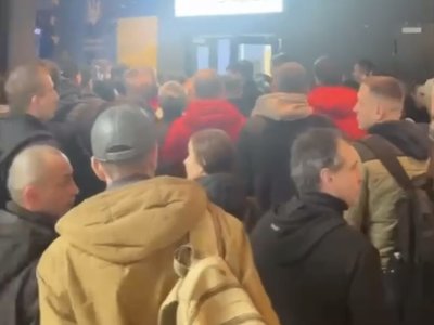 Мережу підірвало відео з польського ДП “Документ”