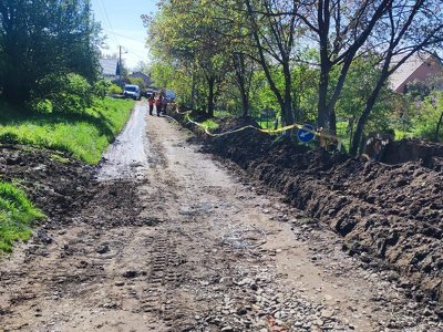 Газовики відновили розподіл газу до понад 300 домоволодінь у Чернівцях