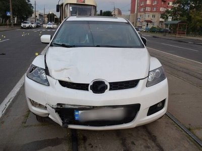Сів п’яним за кермо і на смерть збив жінку - киянин проведе сім років за ґратами (ФОТО)