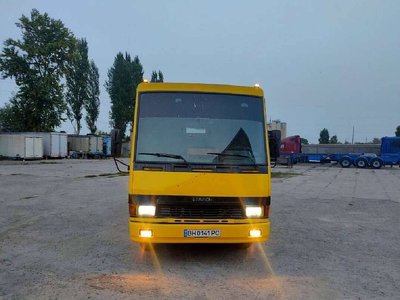 На маршруті «Херсон – Музиківка» з’явиться вечірній рейс