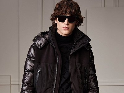 Нові надходження Lagerfeld: що додати у свій гардероб навесні 2024 року ℗