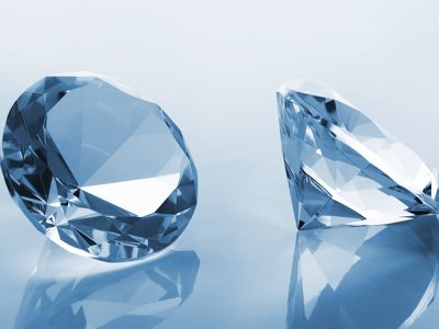 Вчені змогли створити алмази за 2,5 години