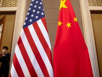  Що відбувається між США та КНР: про що говорить позиція Сі щодо війни в Україні 