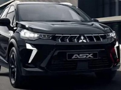 Чим дешевий кросовер Mitsubishi відрізняється від доступного Renault Captur (ФОТО)