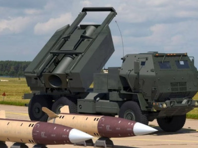 США відмовилися розкрити характеристики ракет ATACMS, що поставляються Україні