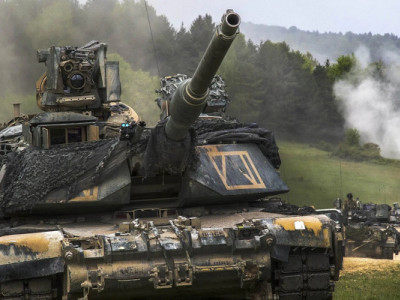 З ними стало складно працювати: Україна відводить з лінії фронту танки Abrams