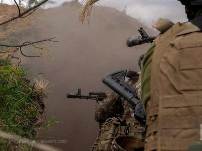  Що відбувається на фронтах: яке значення має допомога США 