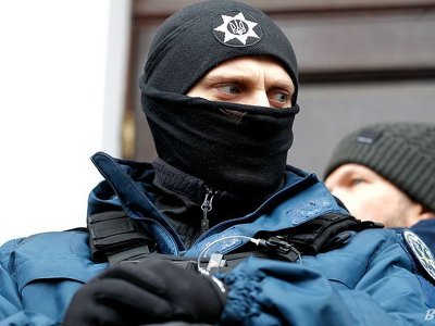 Сварка водіїв на Оболоні закінчилась стріляниною (ФОТО)
