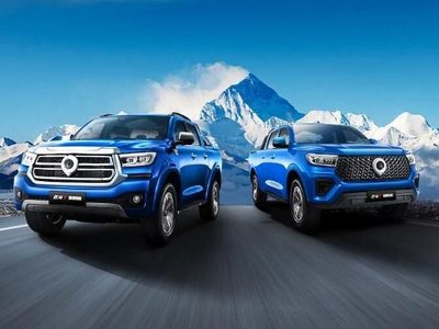 Відома в Україні марка представила автомобіль із довічною гарантією за 675 000 грн (ФОТО)