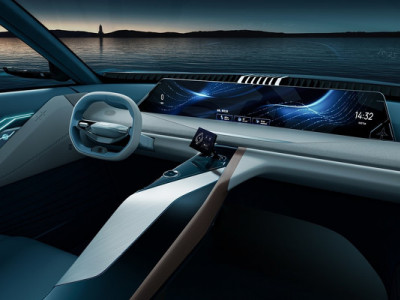 Geely розповіла про саму незвичайну опцію кросовера Starship